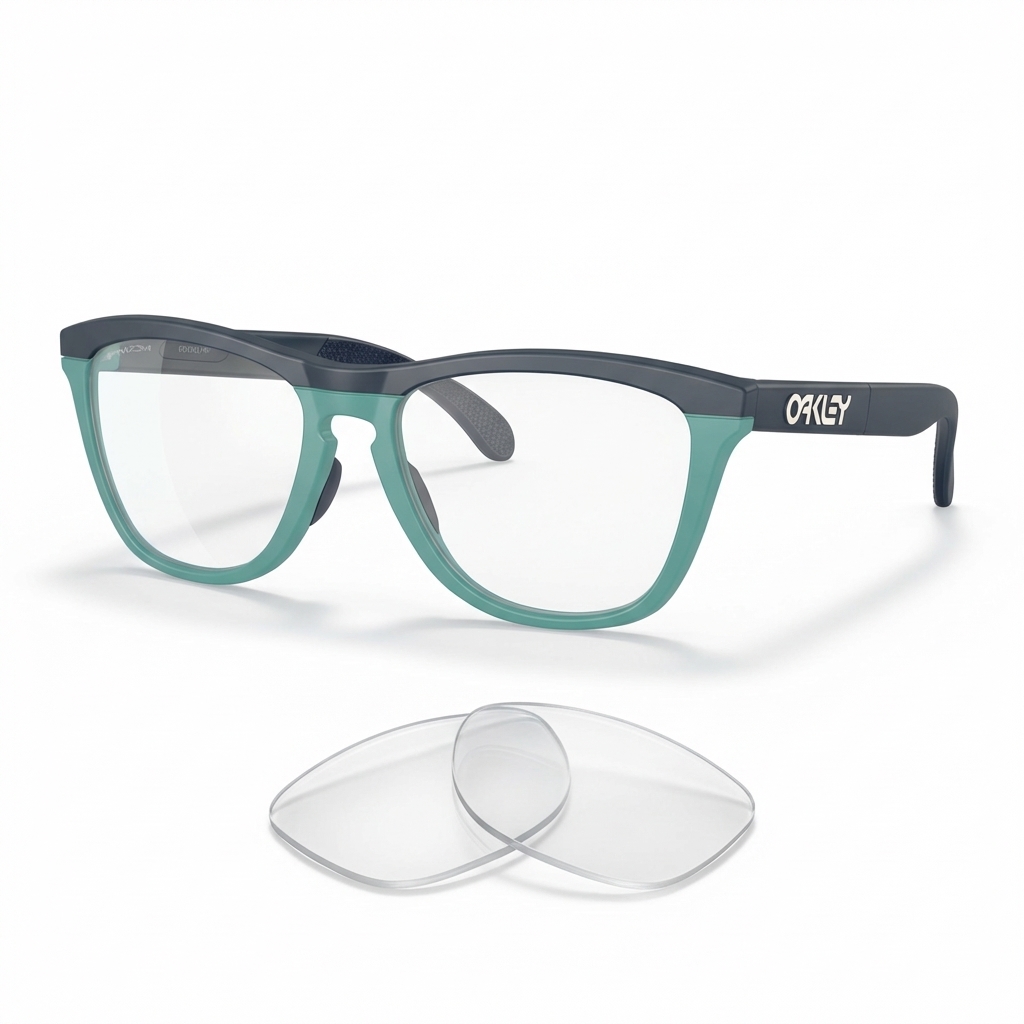 Cristales-graduados-para-Oakley-9284-FROGSKINS-RANGEimage-description