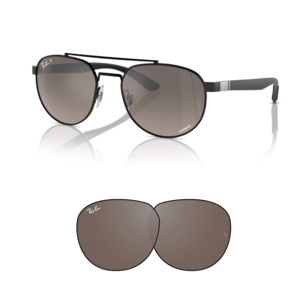 Original-Ray-Ban-RB3736CH-Original-Replacement-Lenses