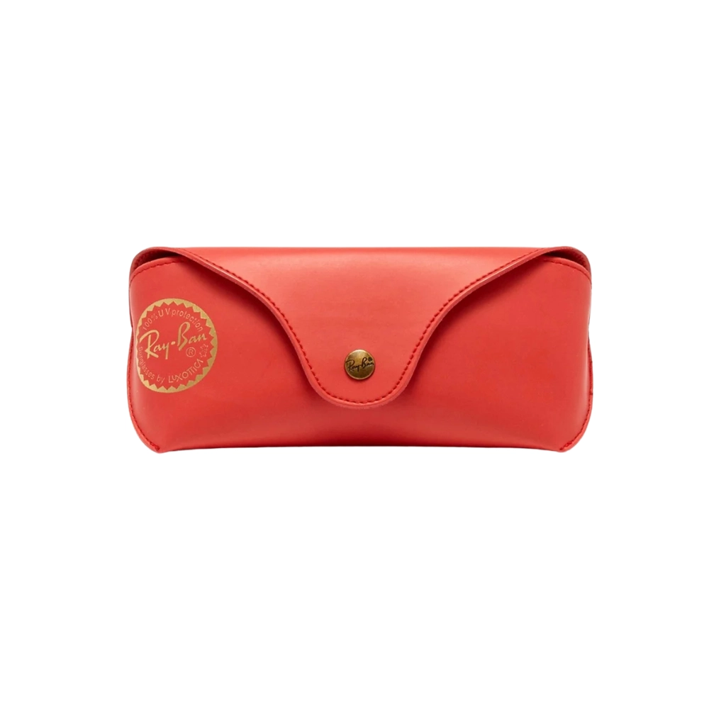 Ray-Ban-Original-Red-Case